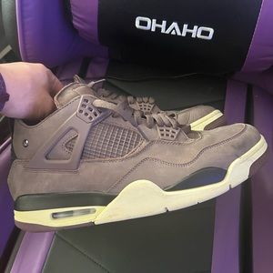 Air Jordan 4 A ma Maniere